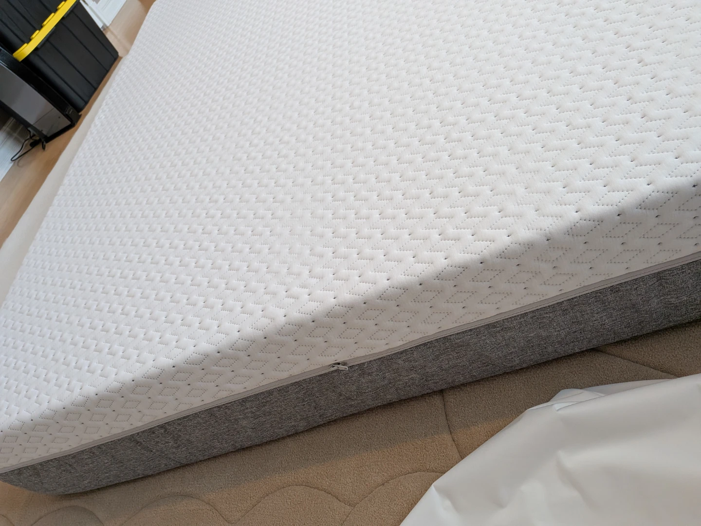 Endy Queen Size Mattress - photo 3
