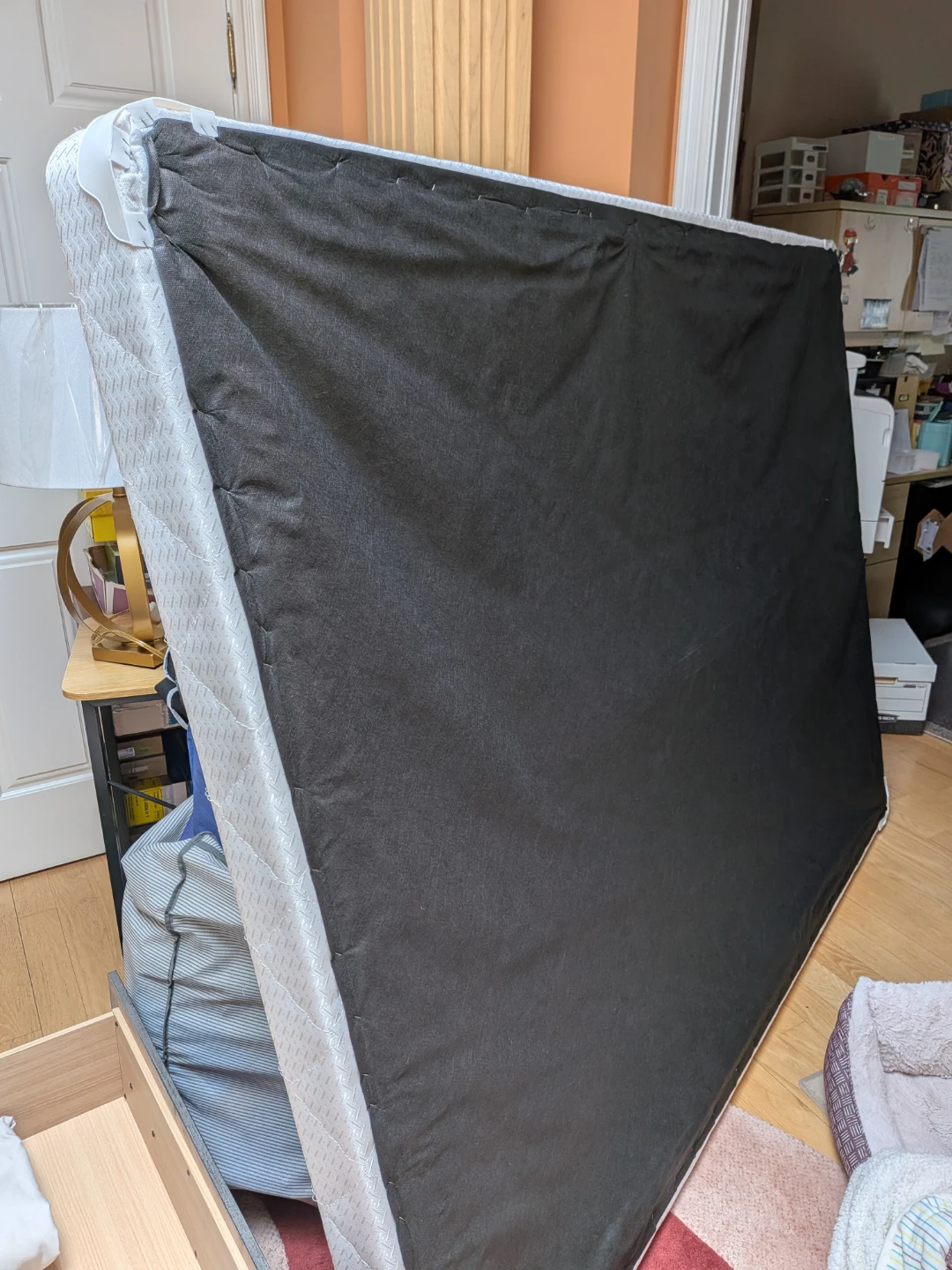 Endy Queen Size Mattress - photo 4