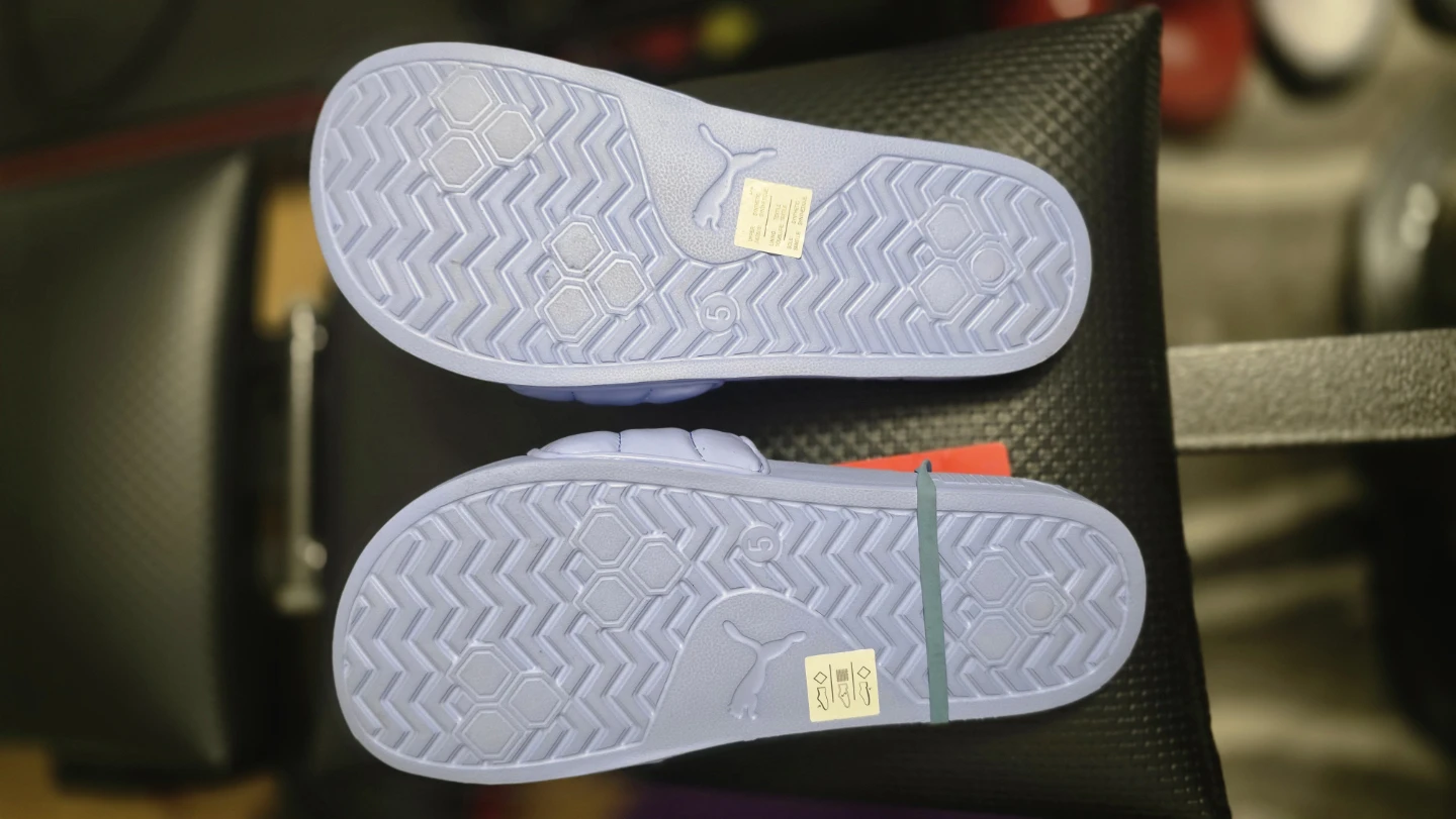 Puma Cool Cat Slide Sandals - photo 2