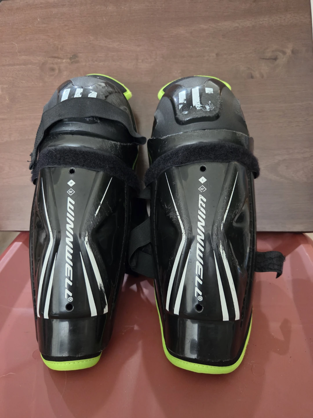 Winwell Hockey Gear Set - photo 2