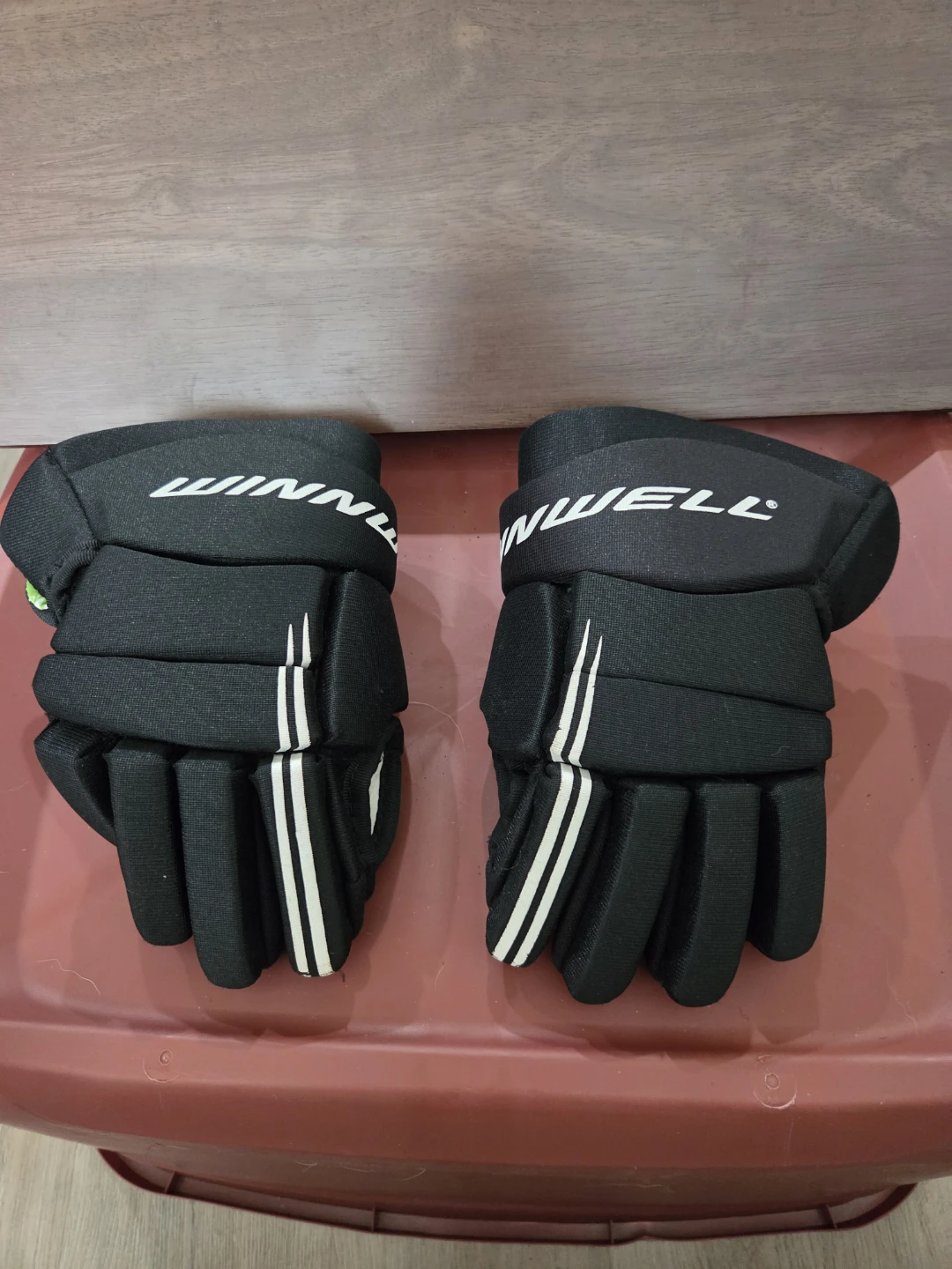 Winwell Hockey Gear Set - photo 4