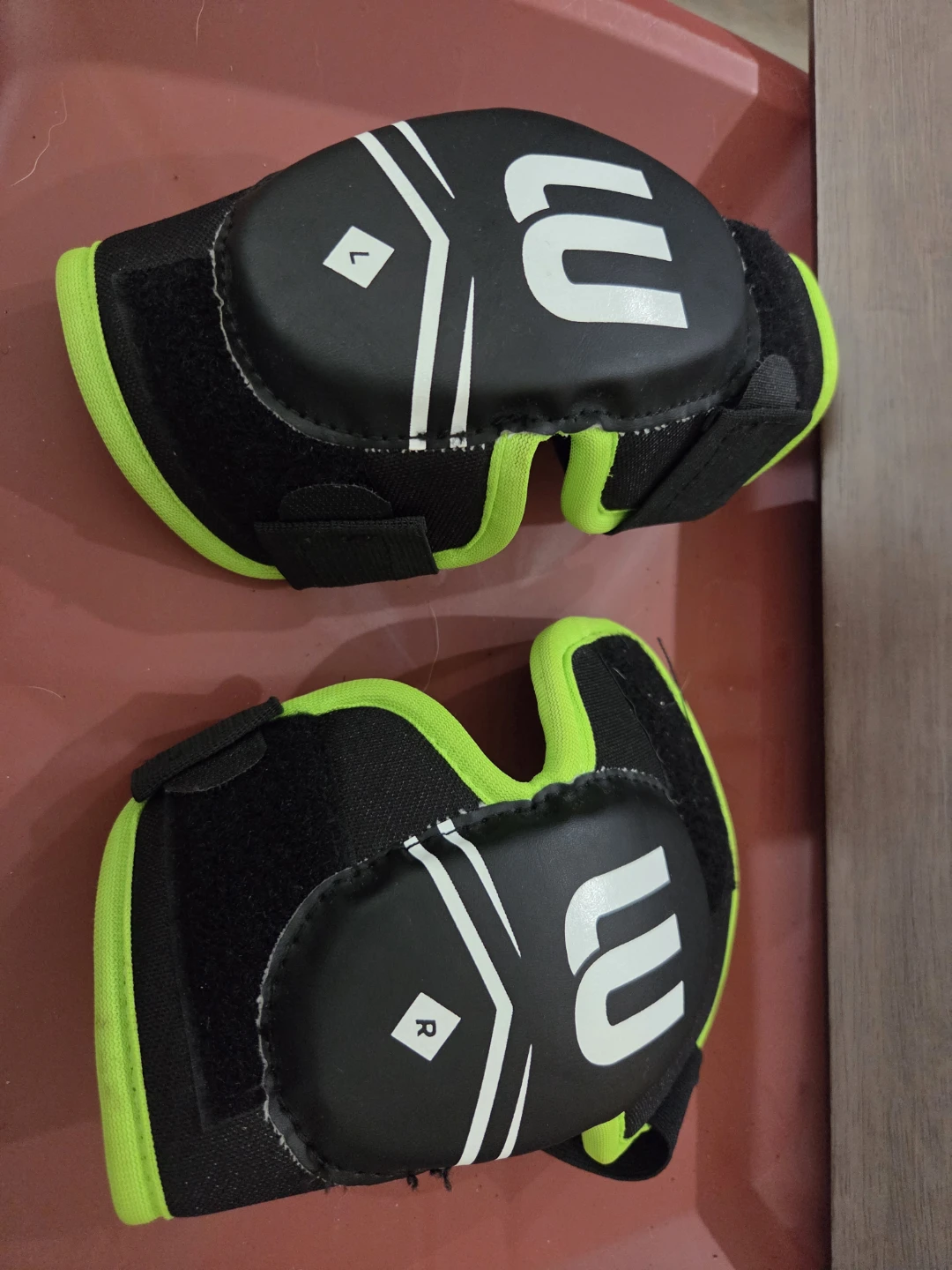 Winwell Hockey Gear Set - photo 5