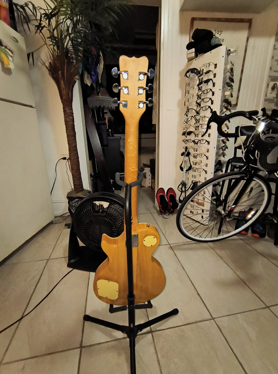 Gozart Electric Guitar - photo 3