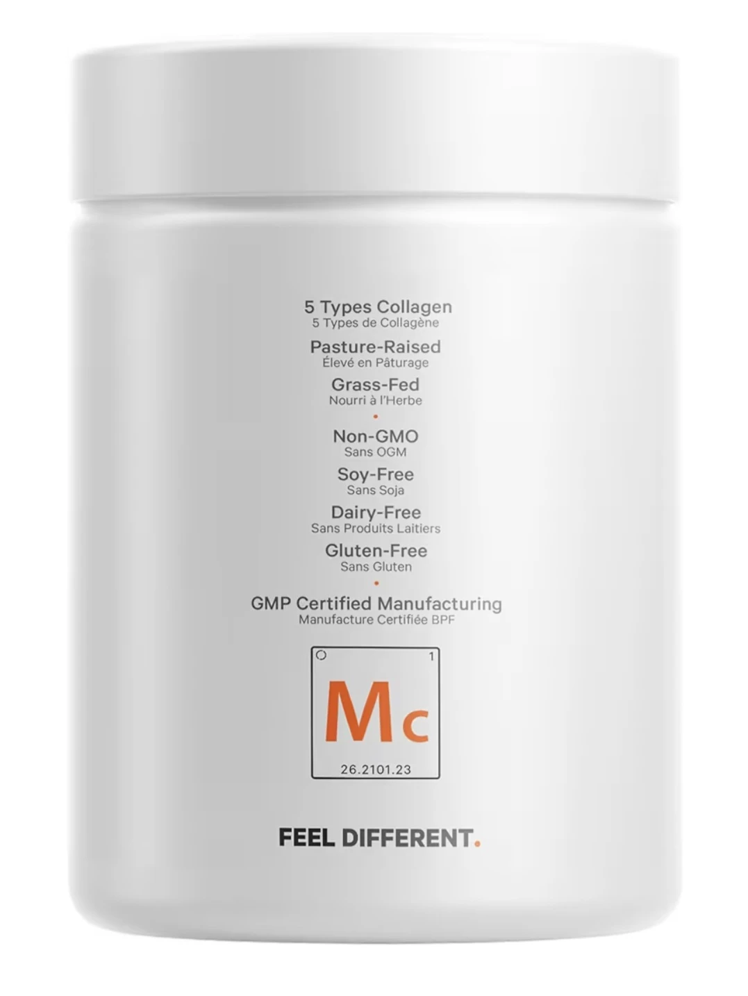 Collagen Supplement - photo 4