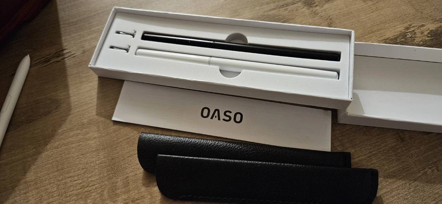 Disc-tip stylus - 2 set