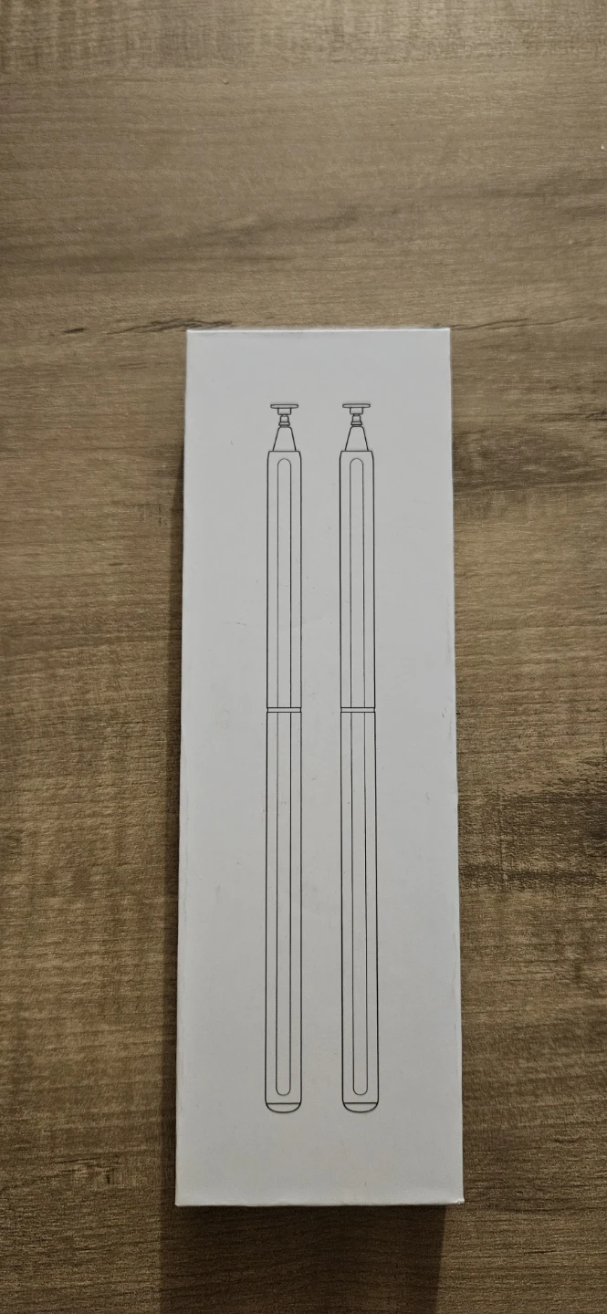 Disc-tip stylus - 2 set - photo 3