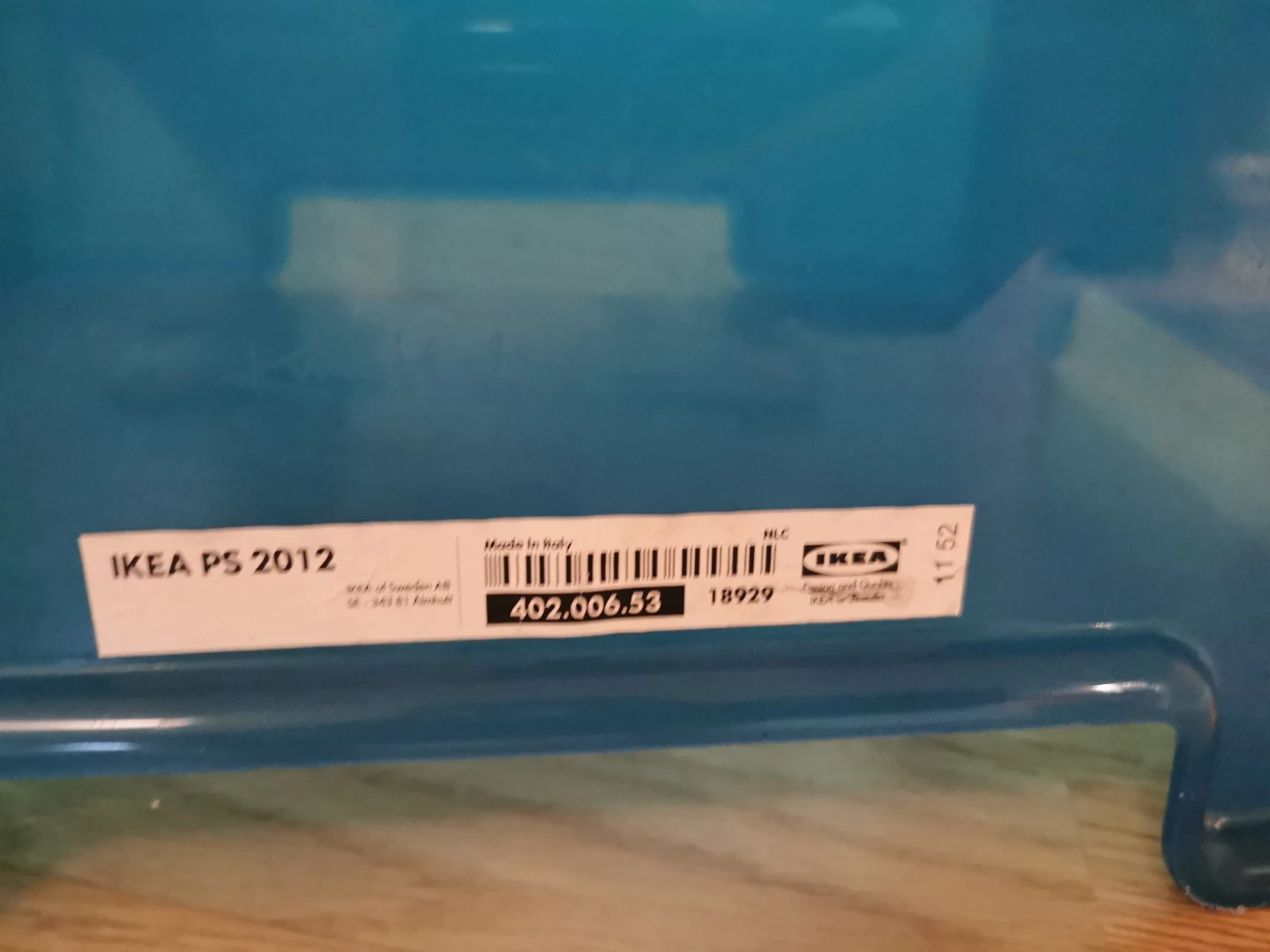 IKEA PS 2012 Storage Unit - photo 5