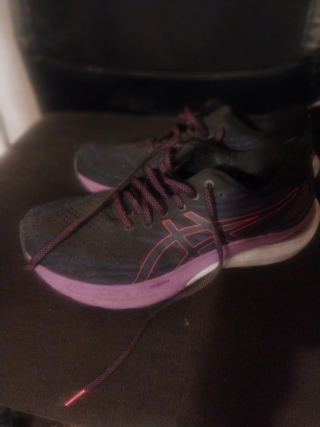 ASICS Women's Running Shoes - photo 2