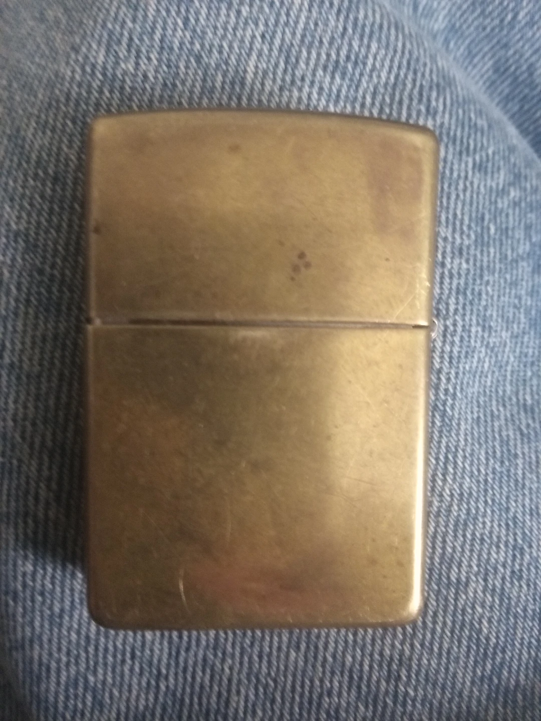 Harley-Davidson Metal Lighter - photo 2