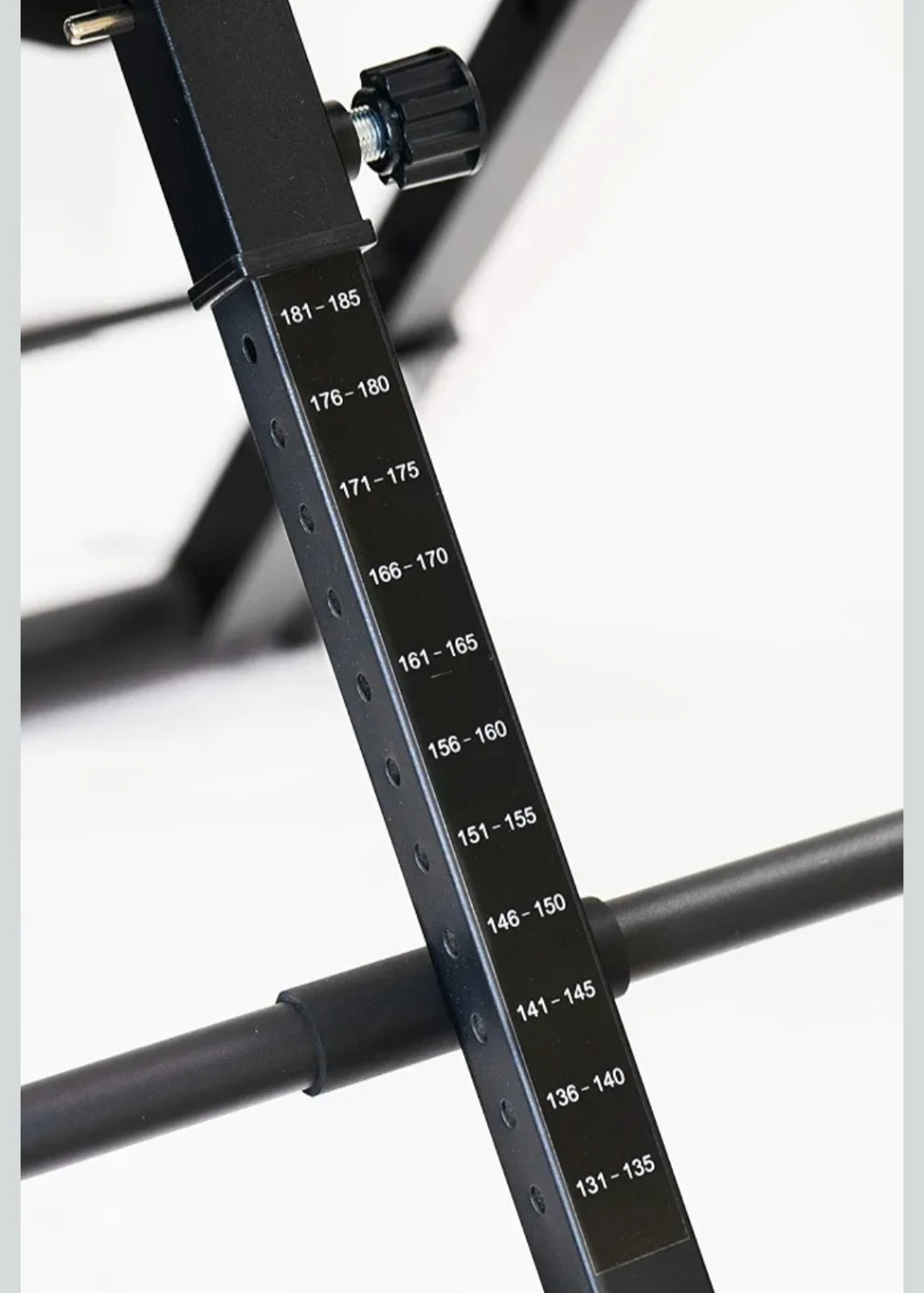 84 Acres Fitness Inversion Table - photo 3