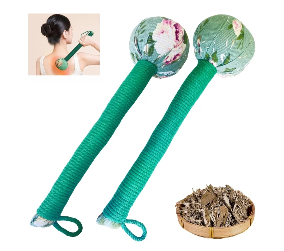 LYMPHATIC DRAINAGE MASSAGE TOOLS - photo 5