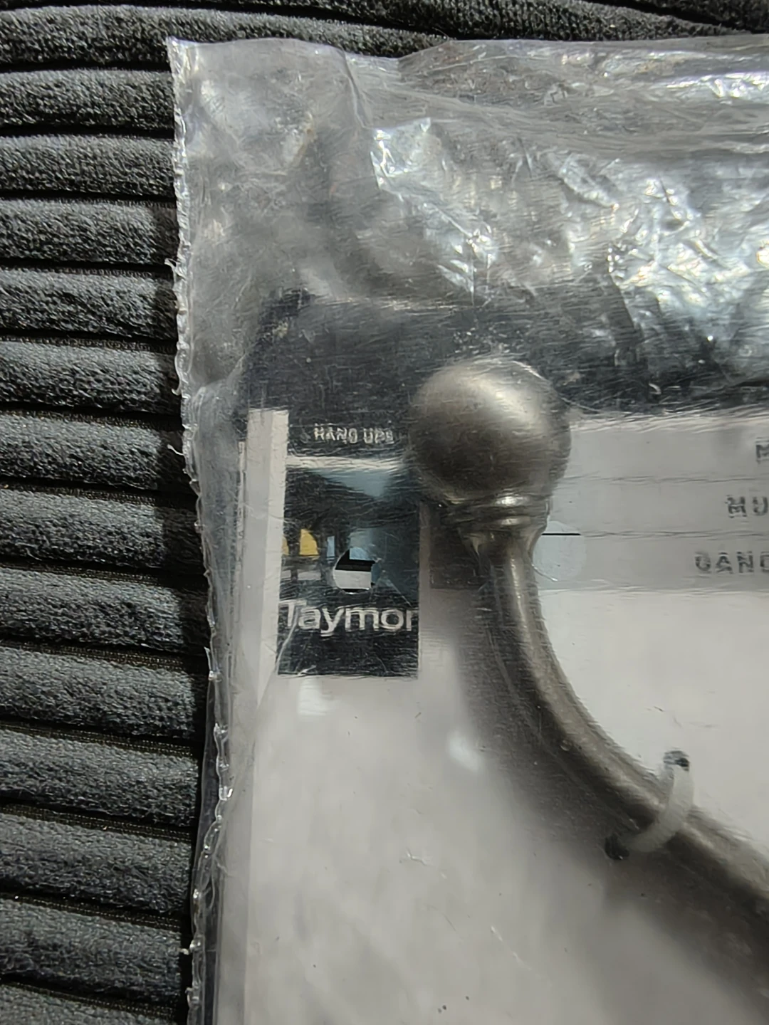 Taymor Multi Hook - photo 2