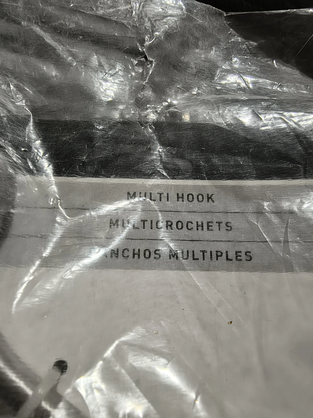 Taymor Multi Hook - photo 4