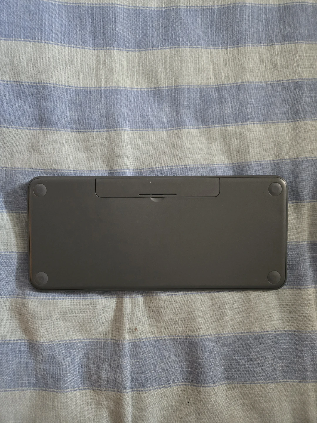 Logitech K380 Multi-Device Bluetooth Keyboard - photo 2