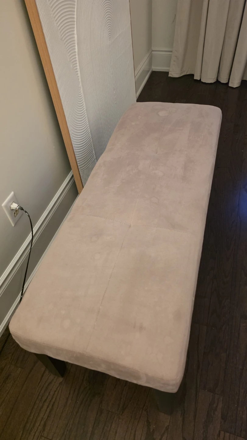 Bench - photo 4