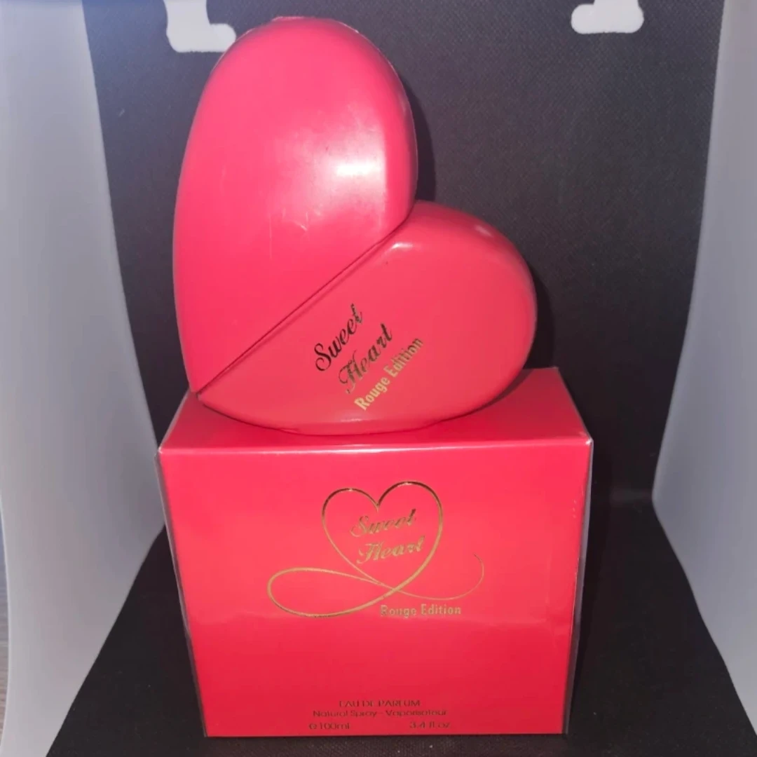 Sweet Heart Rouge Edition Eau de Parfum - photo 3