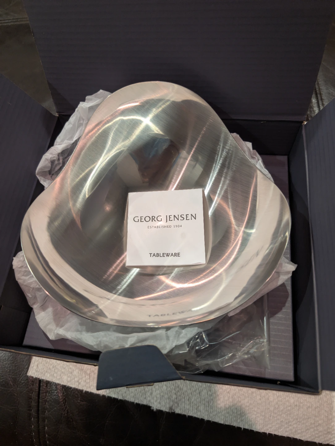 Georg Jensen Bloom Petit Bowl - photo 3