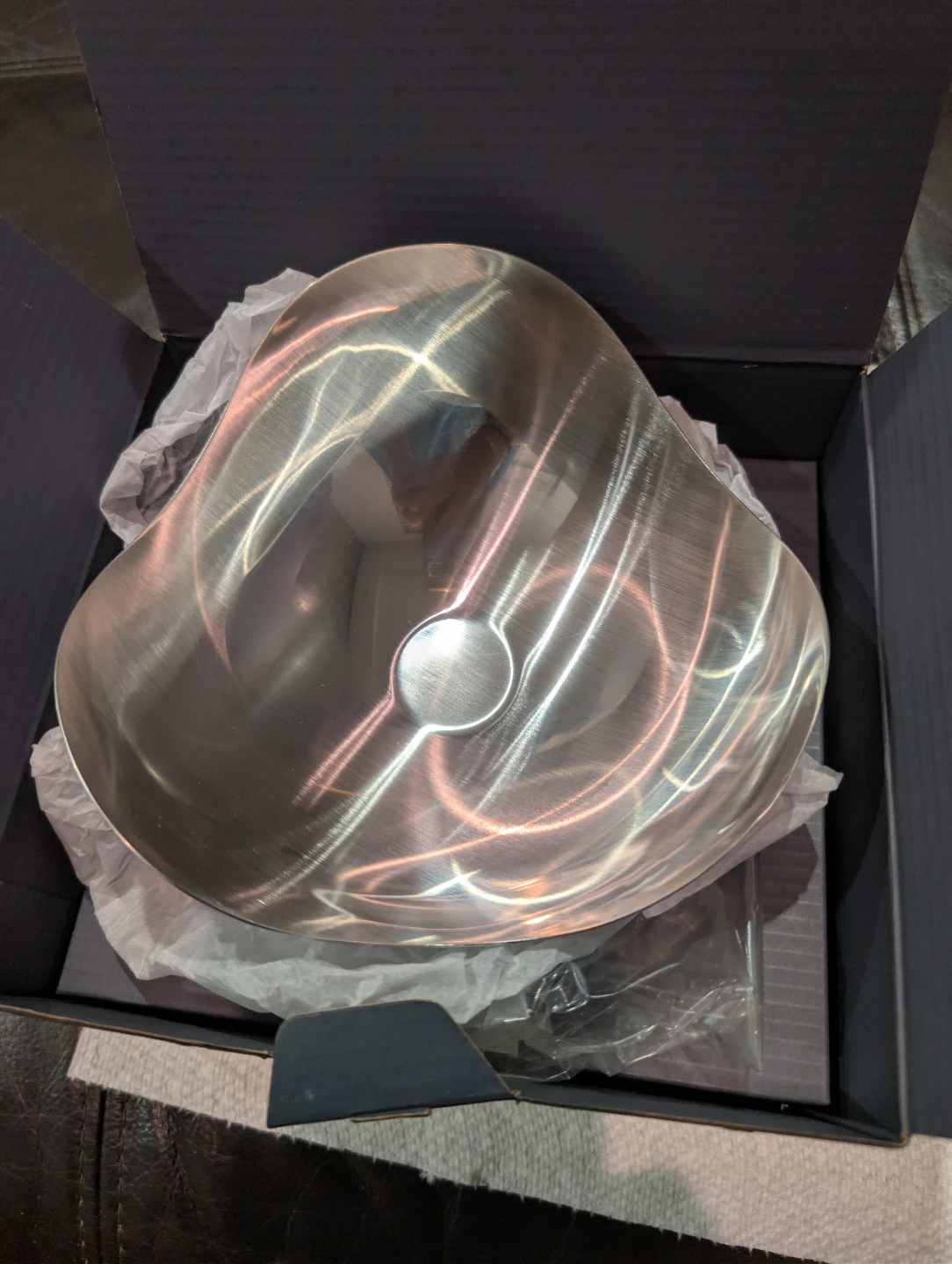 Georg Jensen Bloom Petit Bowl - photo 4