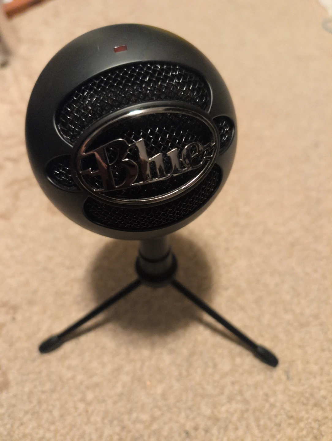 Blue Snowball USB Microphone - photo 2