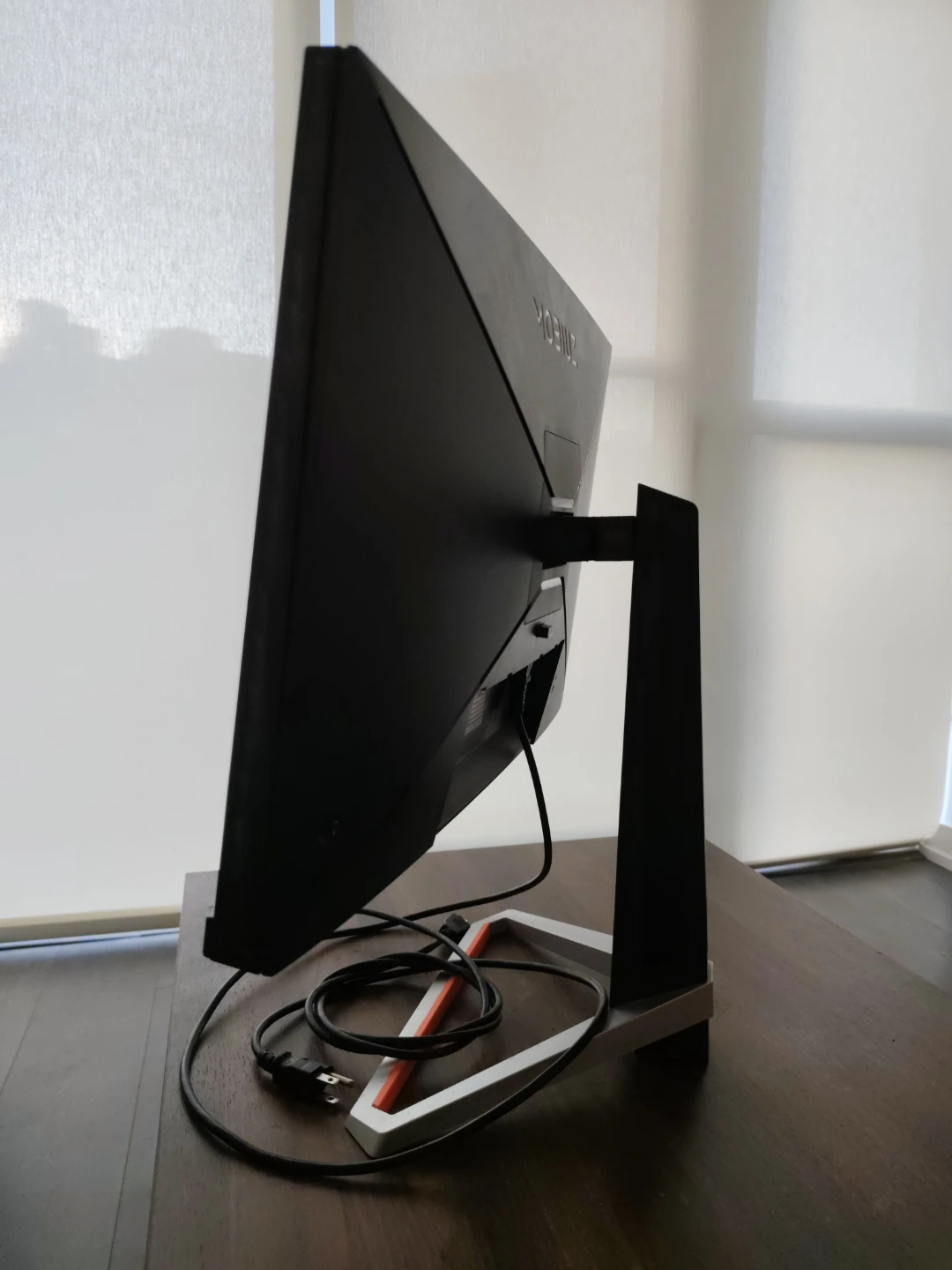 BenQ MOBIUZ EX2710S 27" FHD Gaming Monitor - photo 2