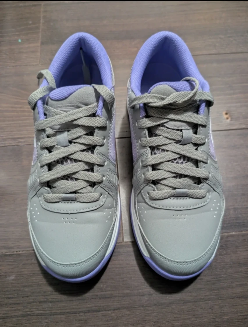 Skechers Pickleball Relaxed Fit Sneakers size 5