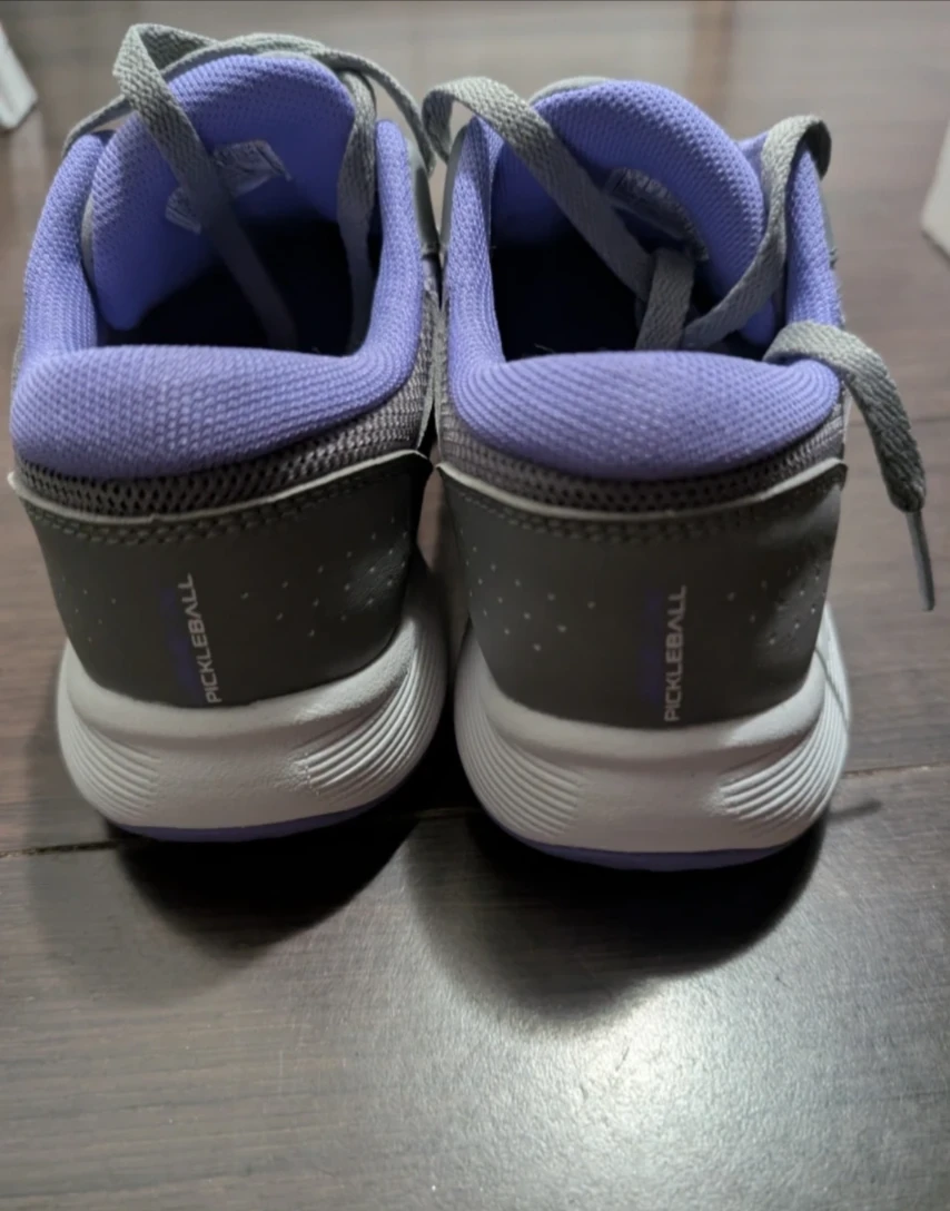Skechers Pickleball Relaxed Fit Sneakers size 5 - photo 2