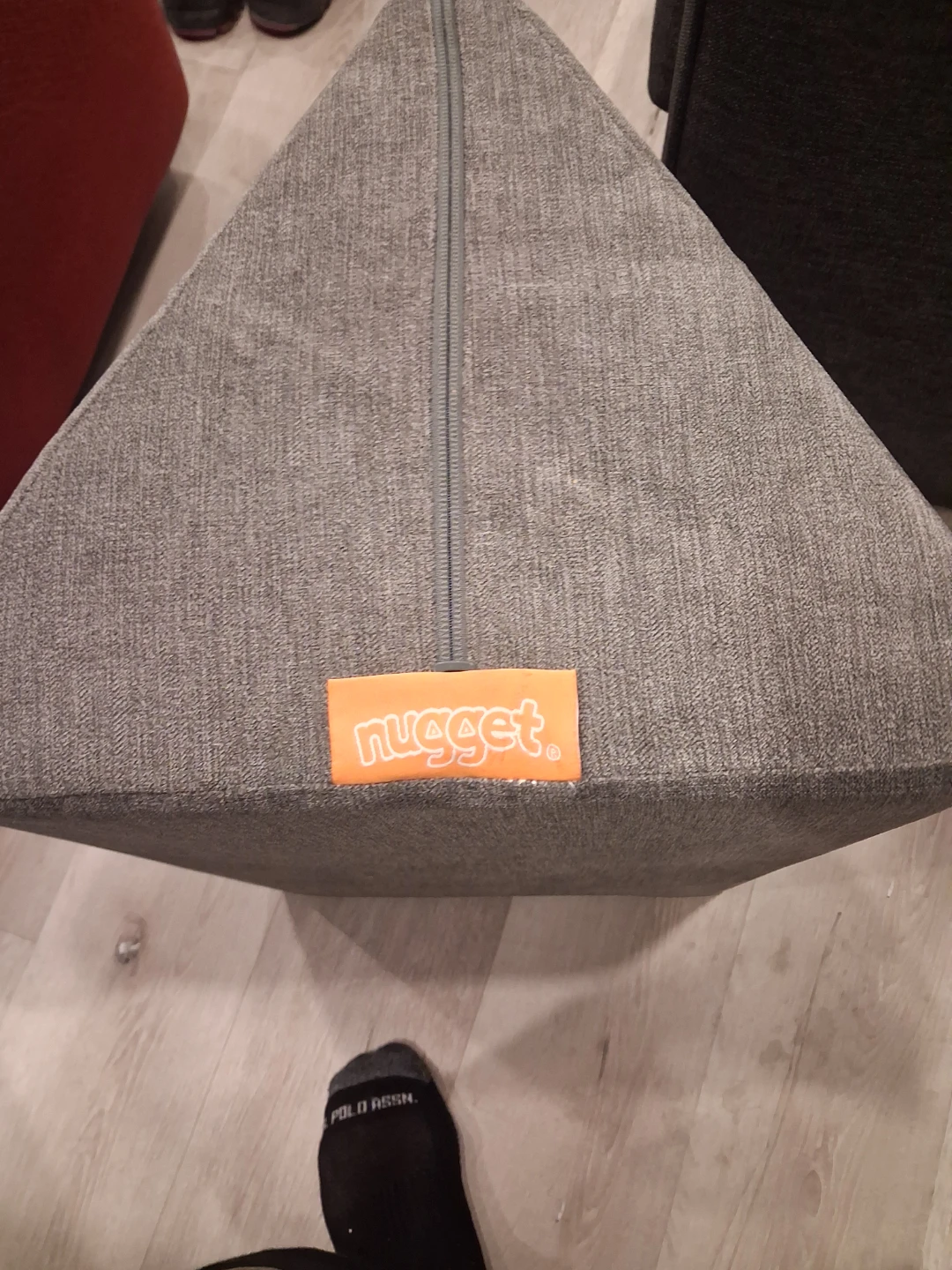 Nugget Play Couch Set - photo 2