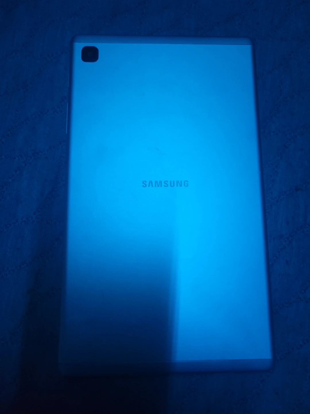 GALAXY TAB A7 LITE