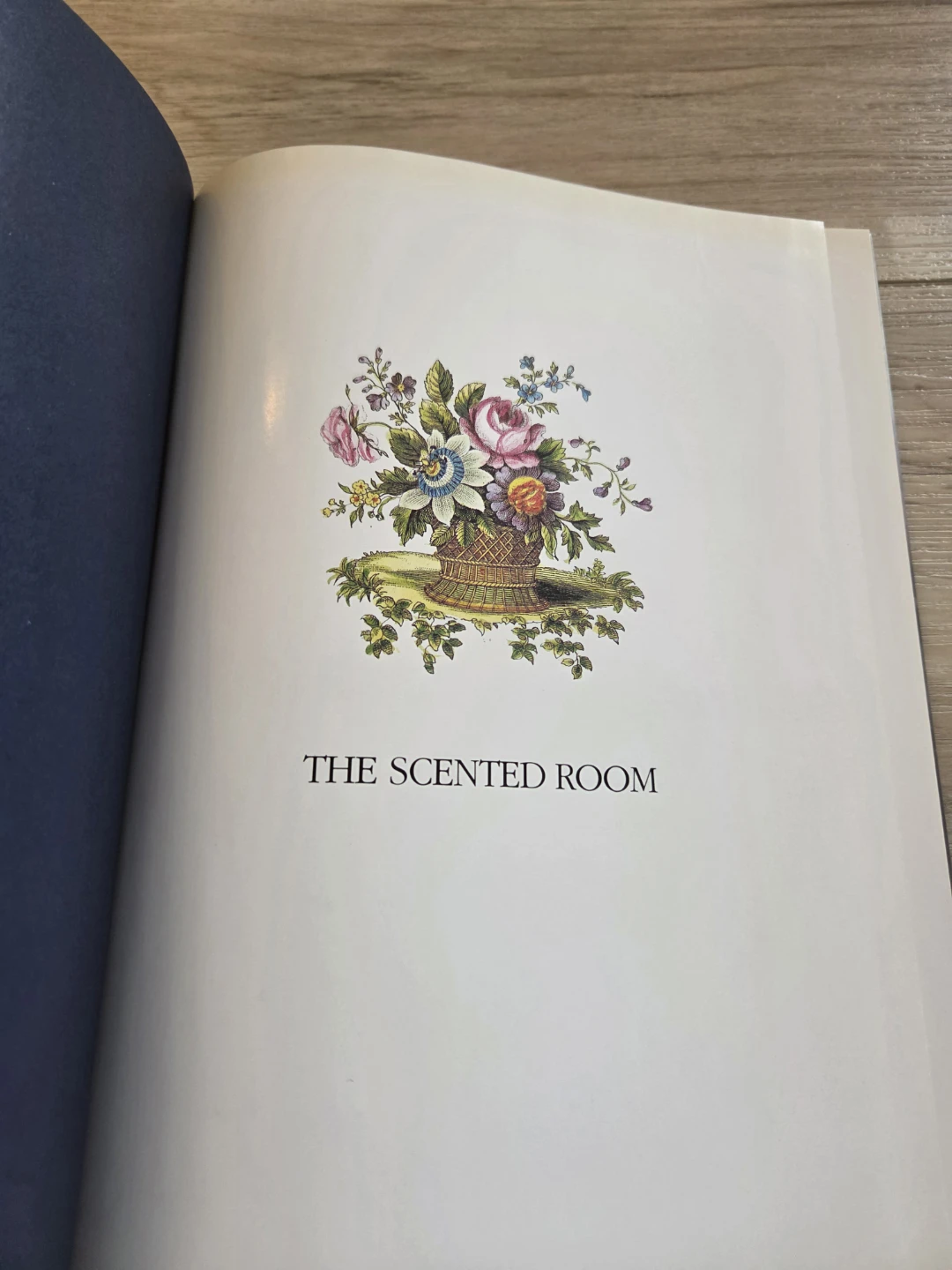 The Scented Room Book by Barbara Milo Ohrbach - photo 3