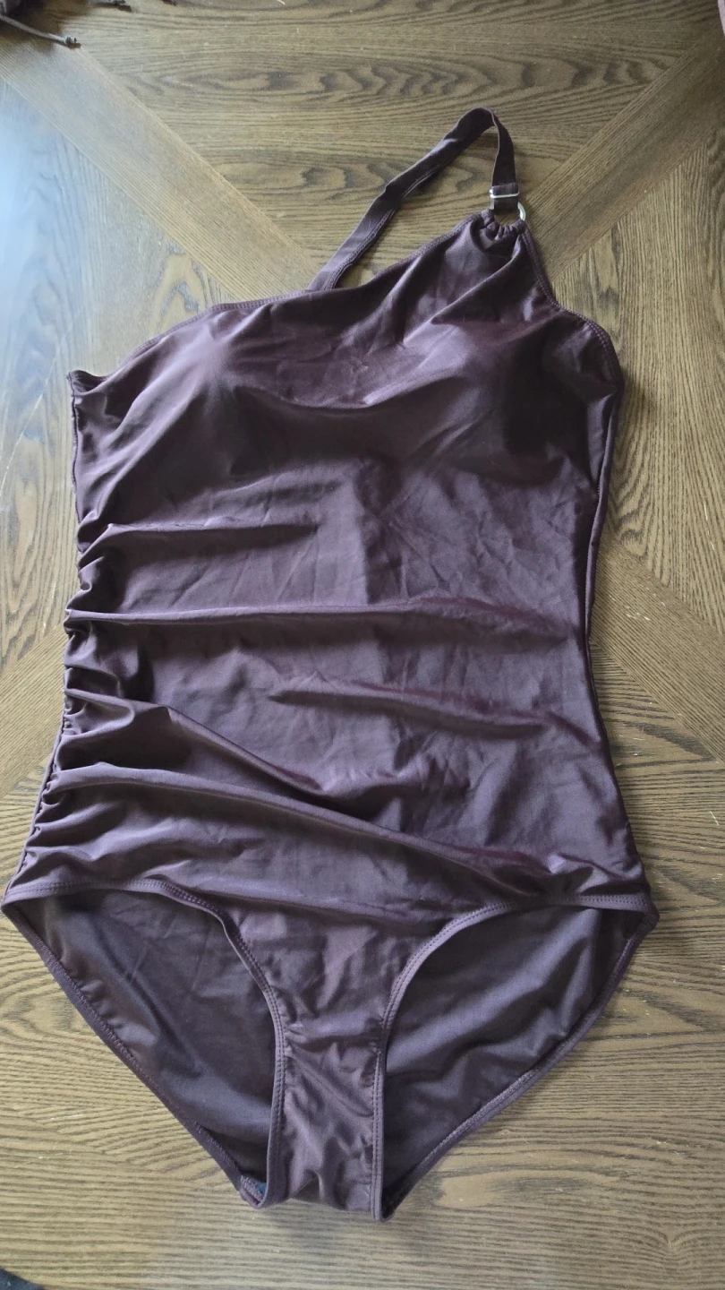 Women's One-Piece Swimsuit, Ingear