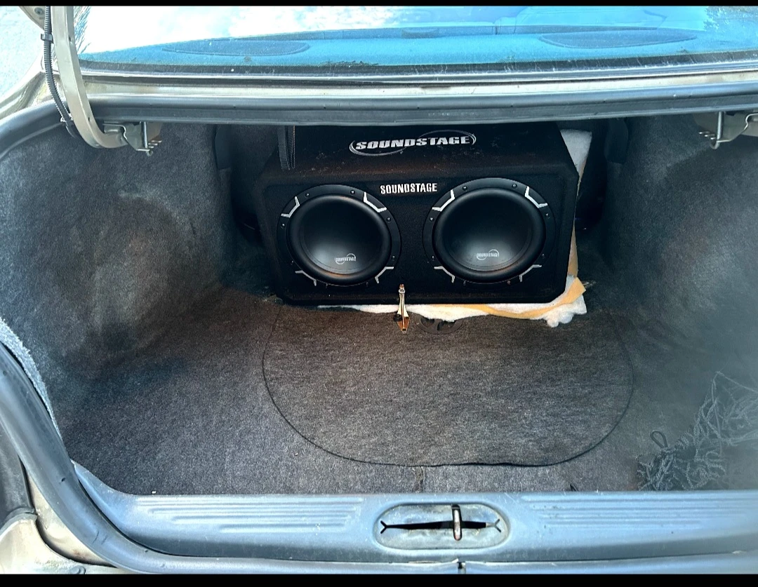 2002 Chevrolet Malibu - photo 5