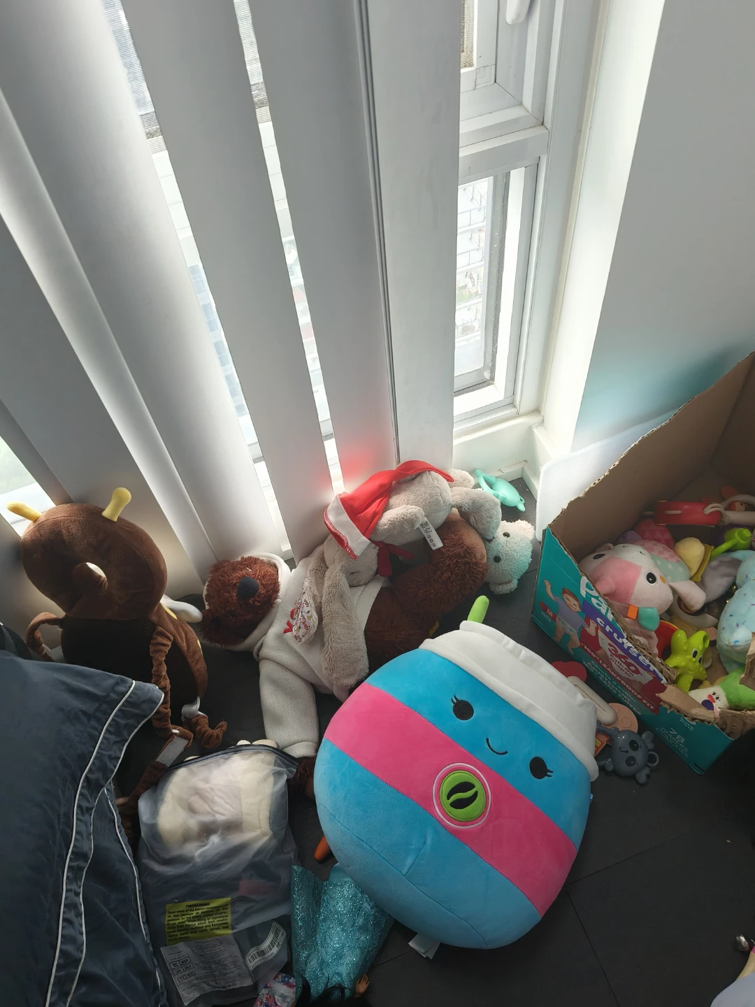 Squishmallows Plush Toy - photo 2
