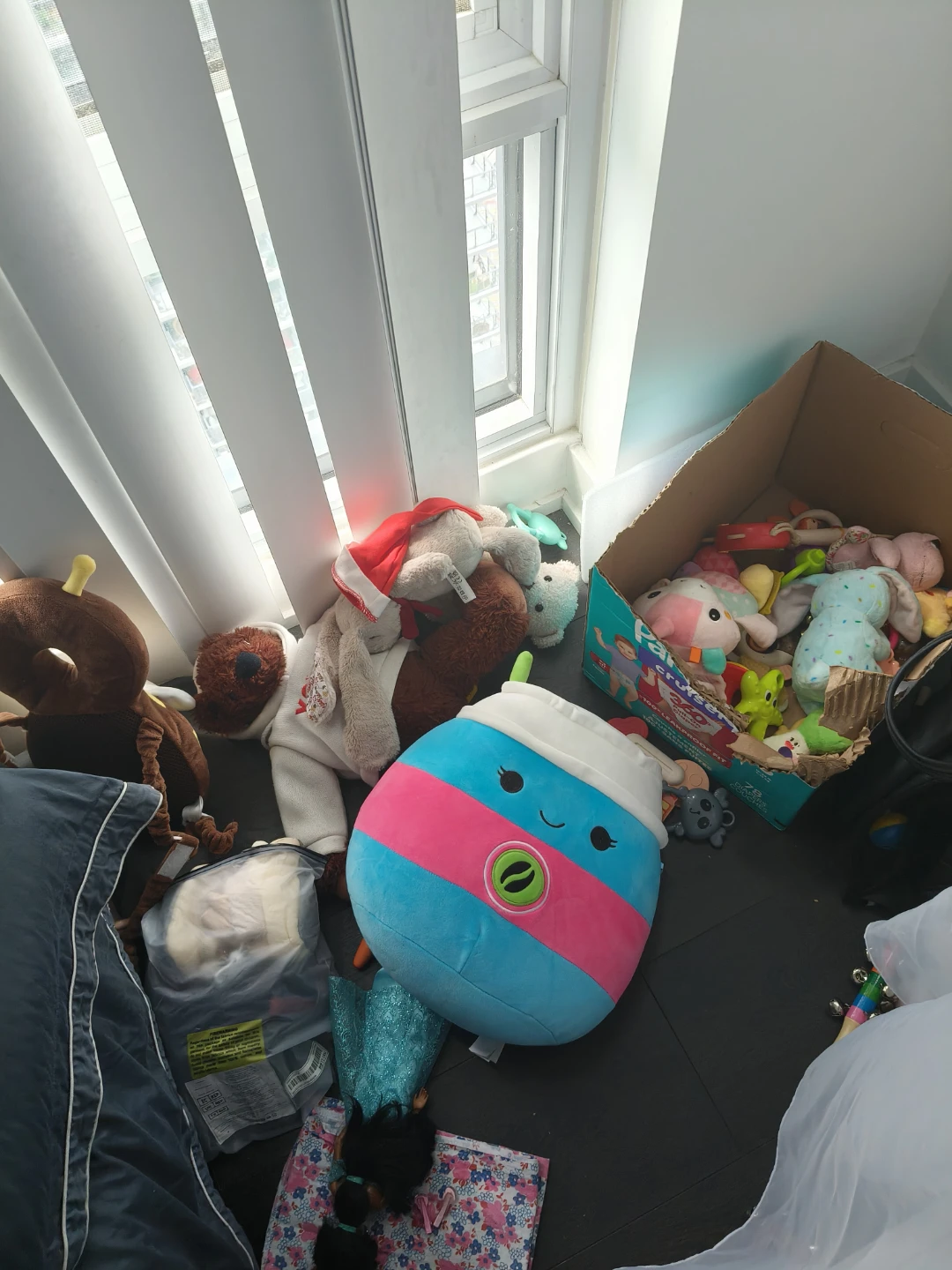 Squishmallows Plush Toy - photo 3
