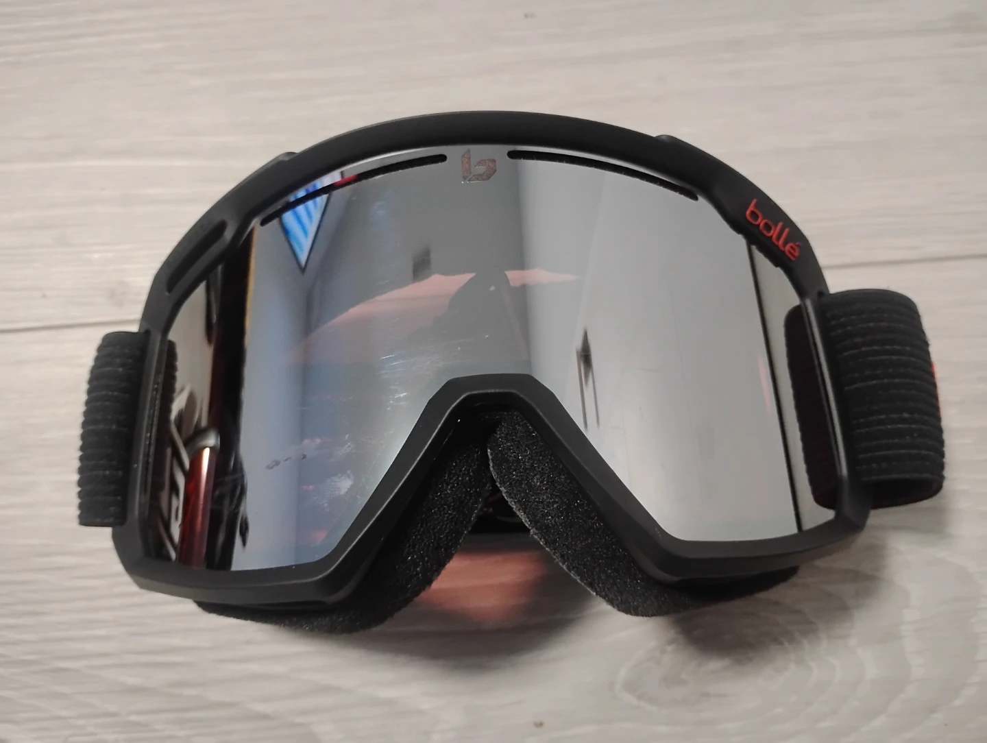 Bolle Ski Goggles