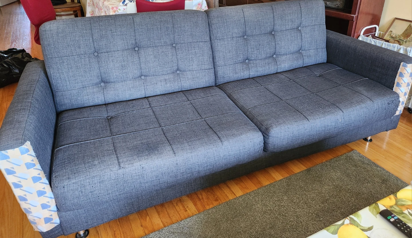 Free - Structube Sleeper Sofa