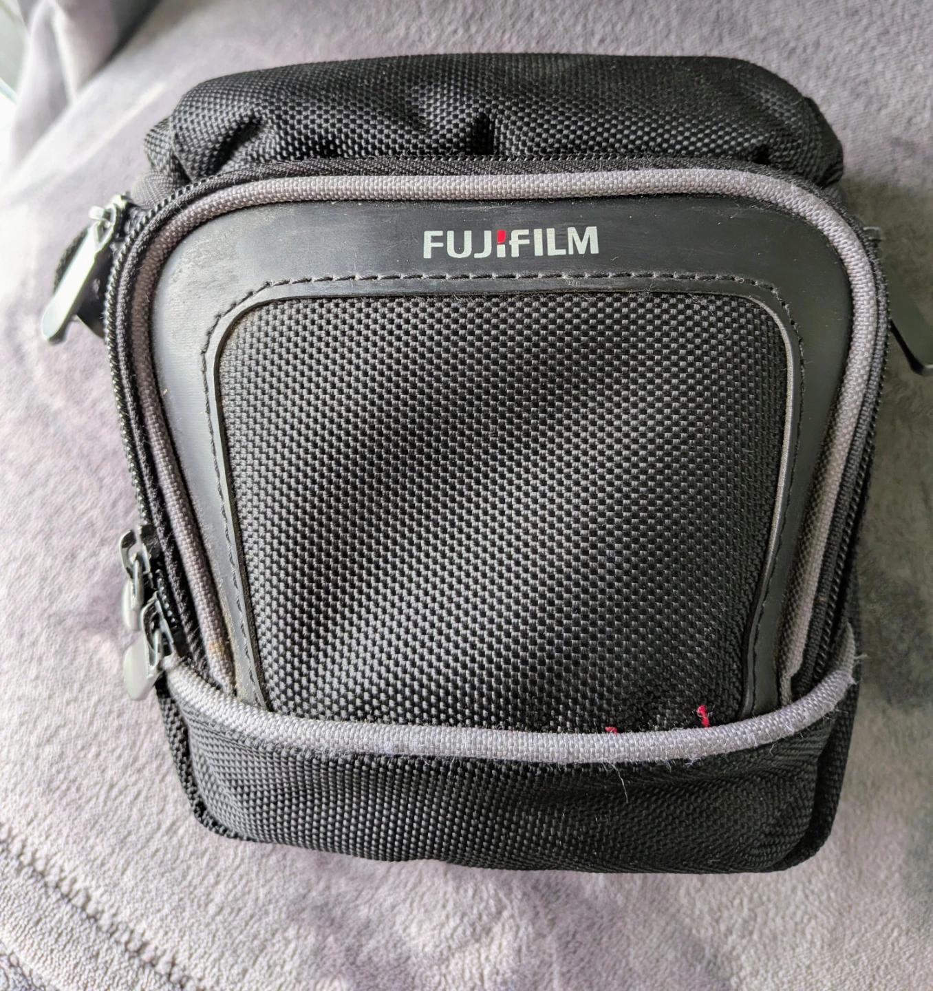 Fujifilm FinePix S1000fd Digital Camera - photo 4