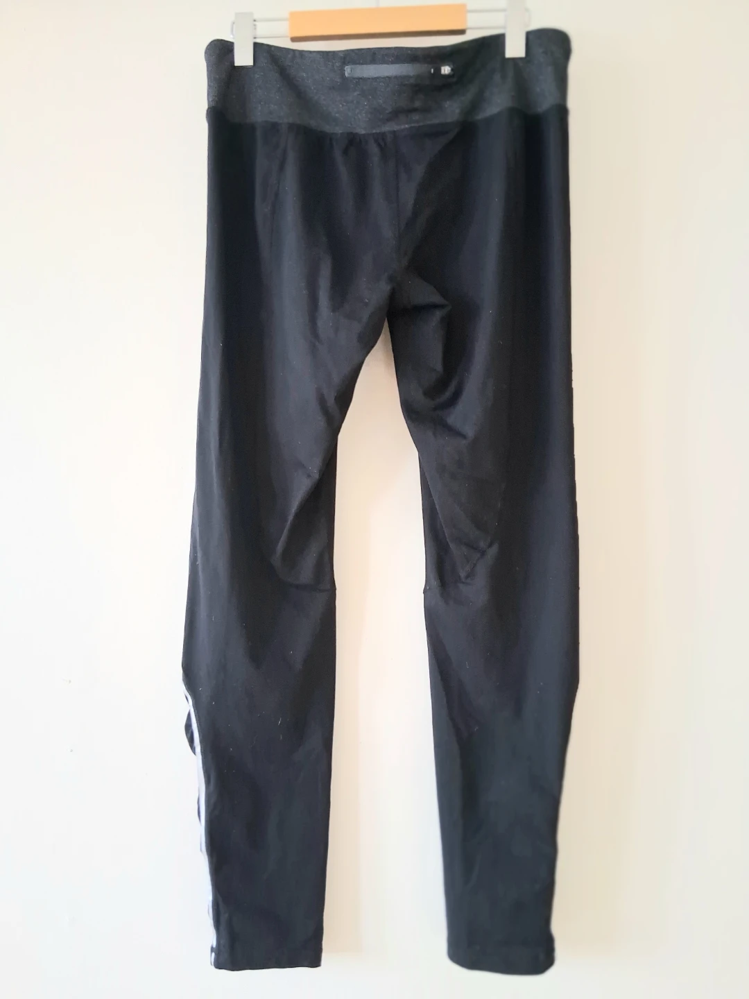 Central Park Yoga Pants Women Sz XL, With Back Porket - photo 3