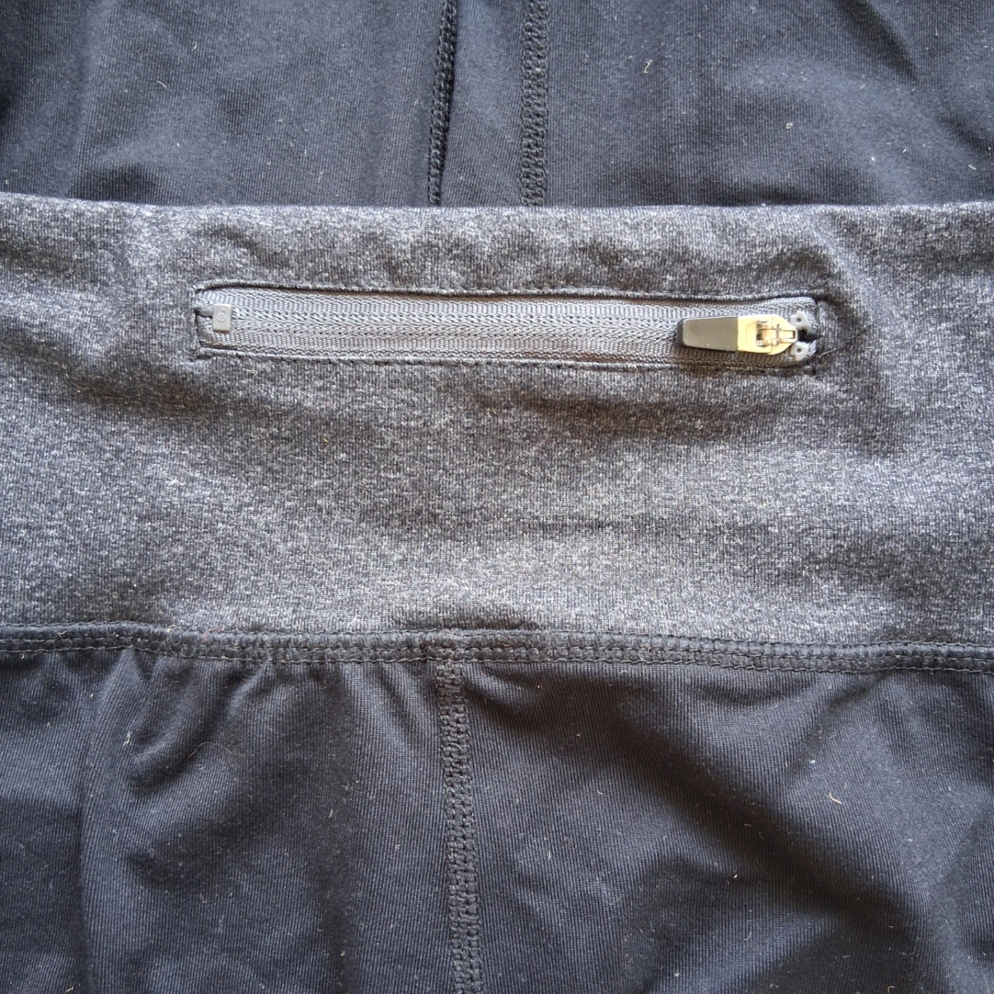 Central Park Yoga Pants Women Sz XL, With Back Porket - photo 4
