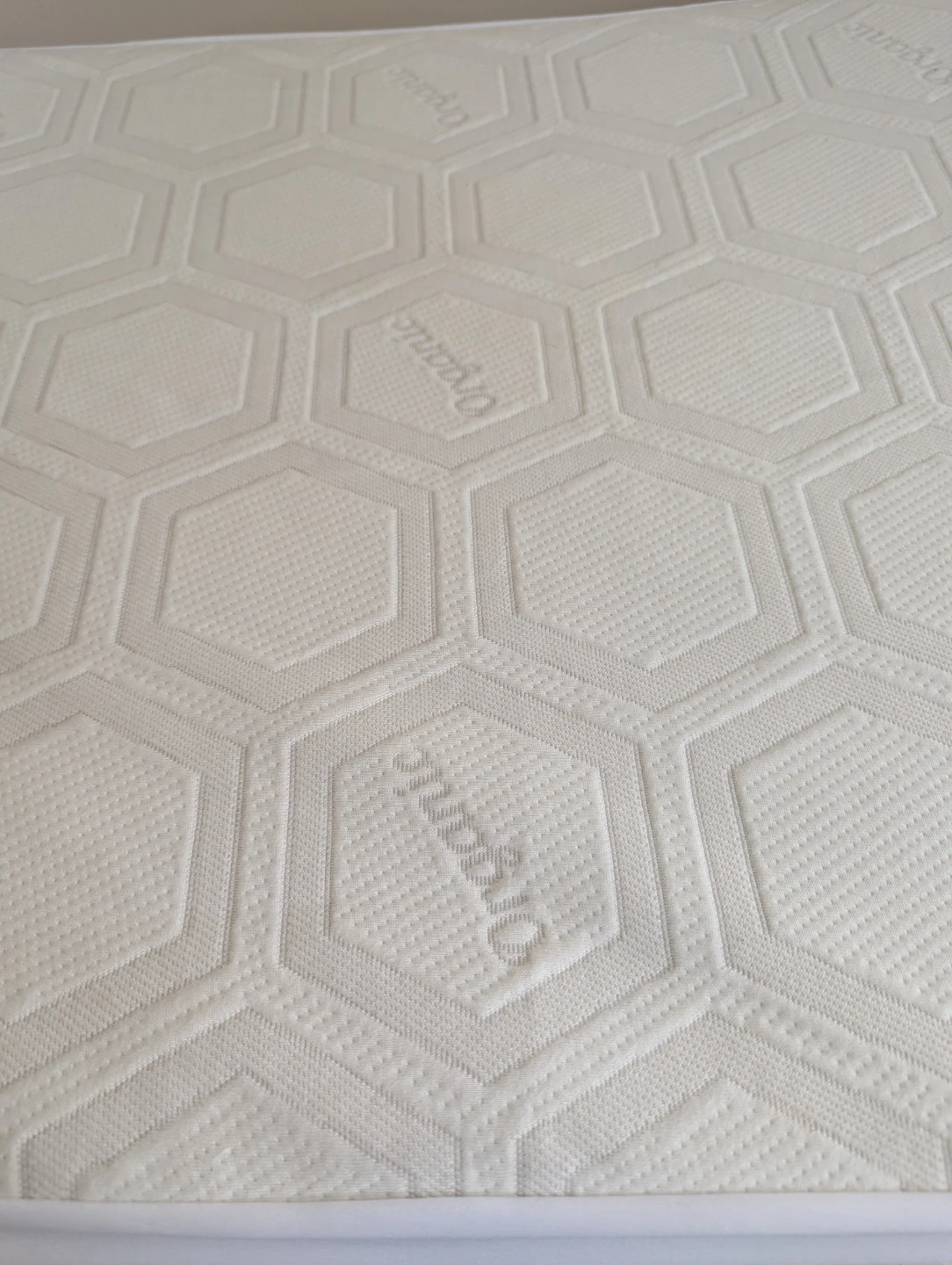 Simmons 2-in-1 Crib and Toddler Mattress - photo 4