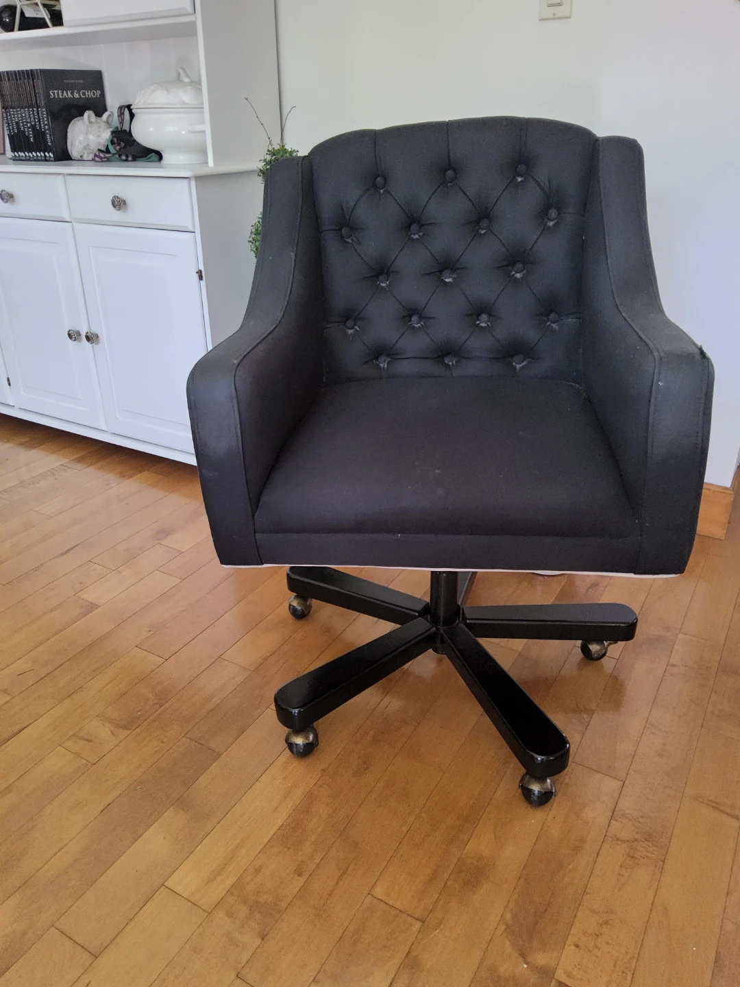 Birch Lane Alois Executive Chair - photo 2