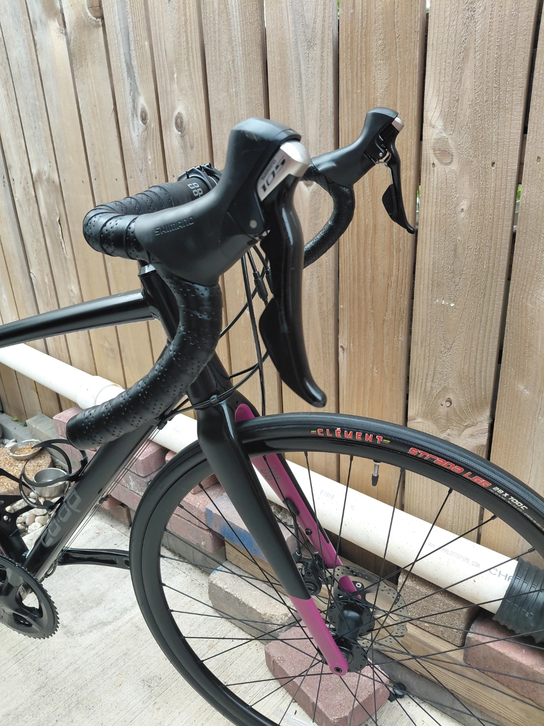 Loop 6061 Aluminum Road Bike - photo 4