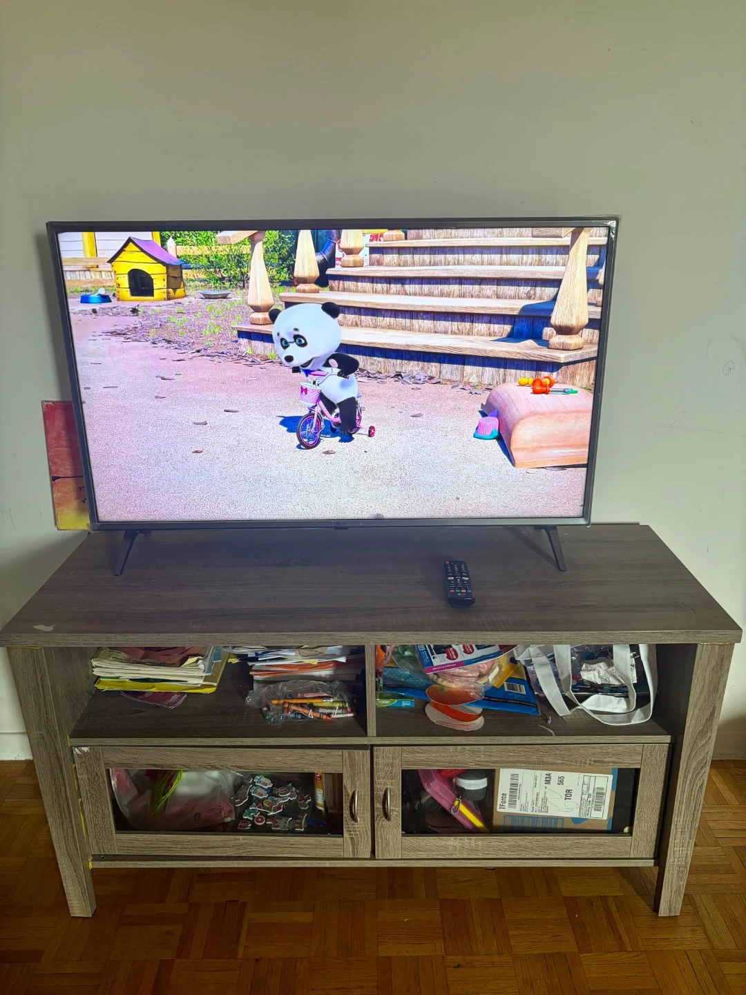LG 43UK6500AUA 43 inch 4K UHD Smart TV