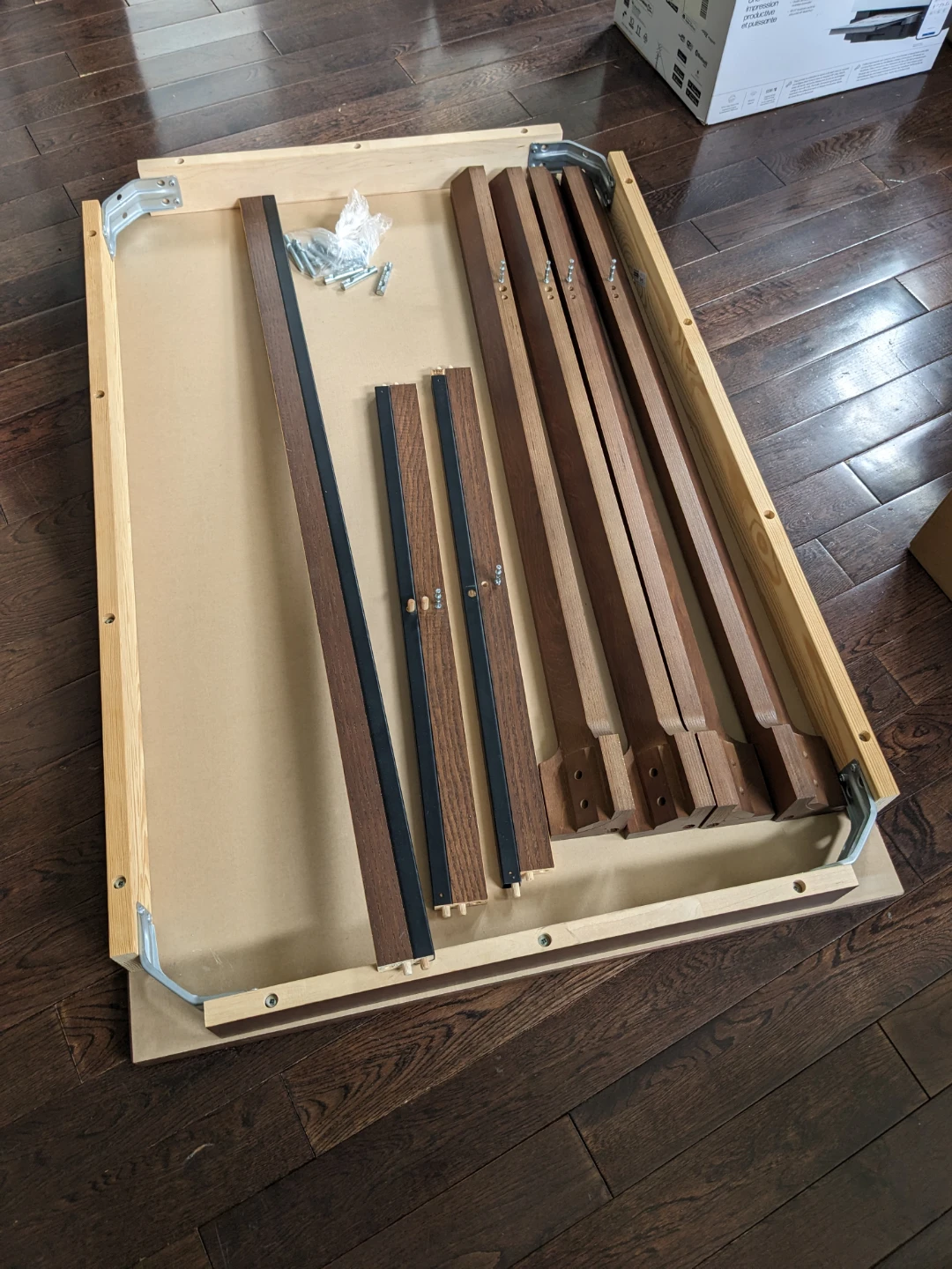 Ikea Bar-Height Dining Table - photo 3