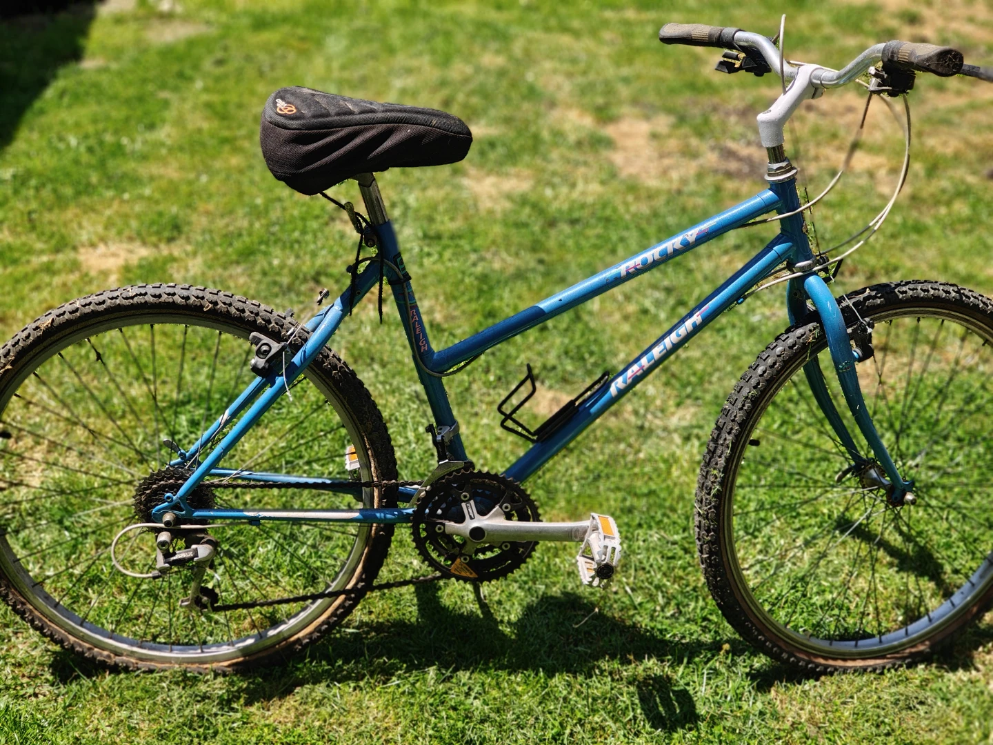 Women's Mountain bike