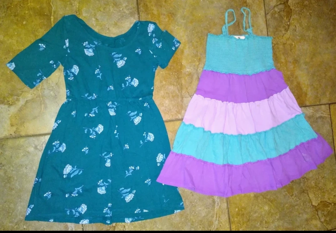 Girls' Clothing Bundle - photo 5