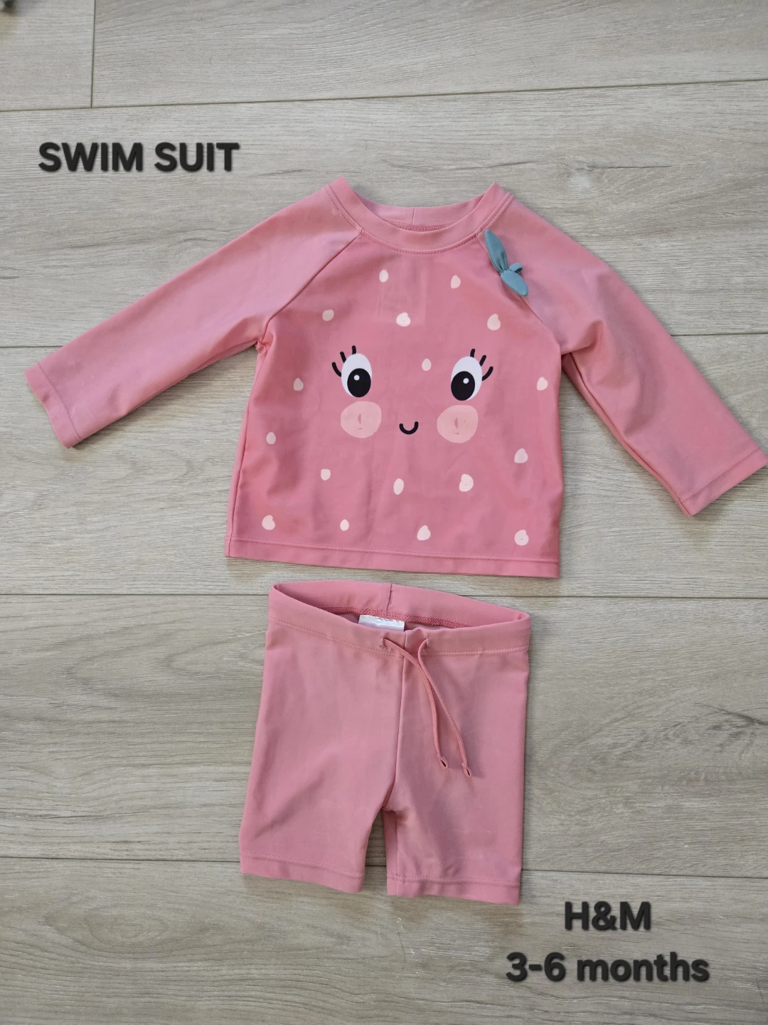 Baby Girl's Bundle 3-6 Months - photo 2