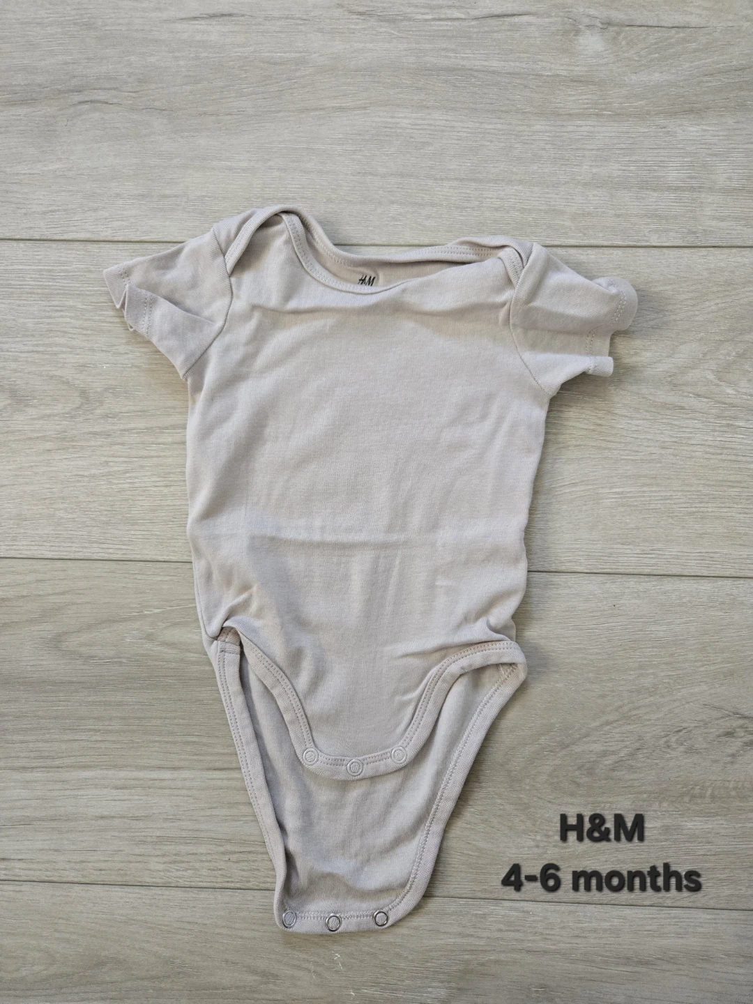 Baby Girl's Bundle 3-6 Months - photo 3