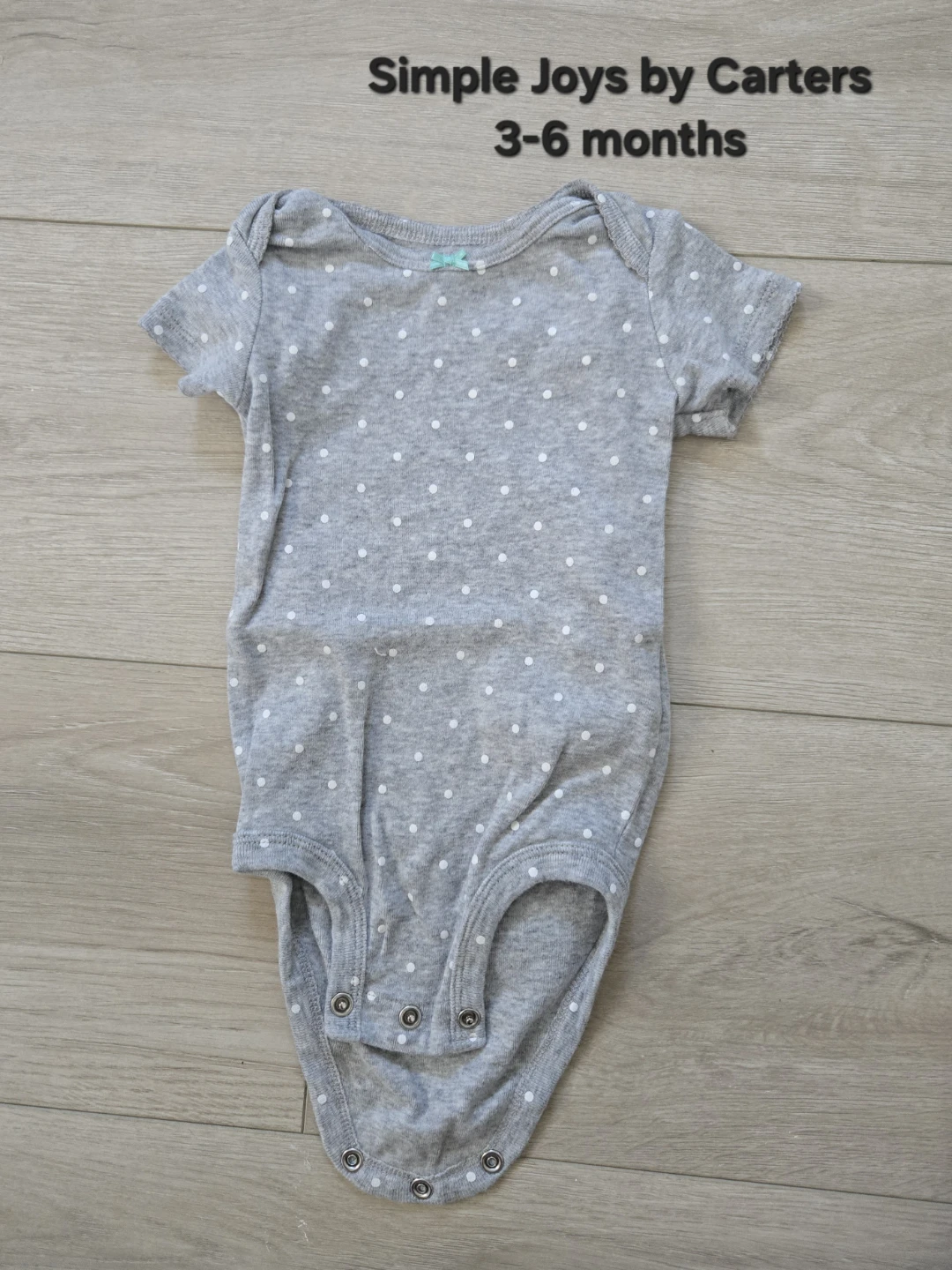 Baby Girl's Bundle 3-6 Months - photo 4