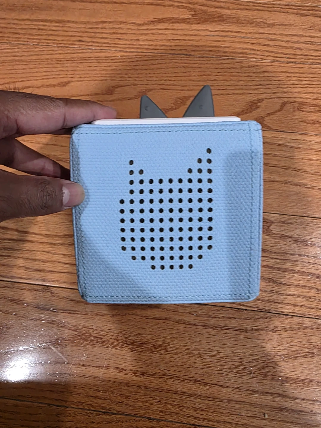 Toniebox - Light Blue - photo 3