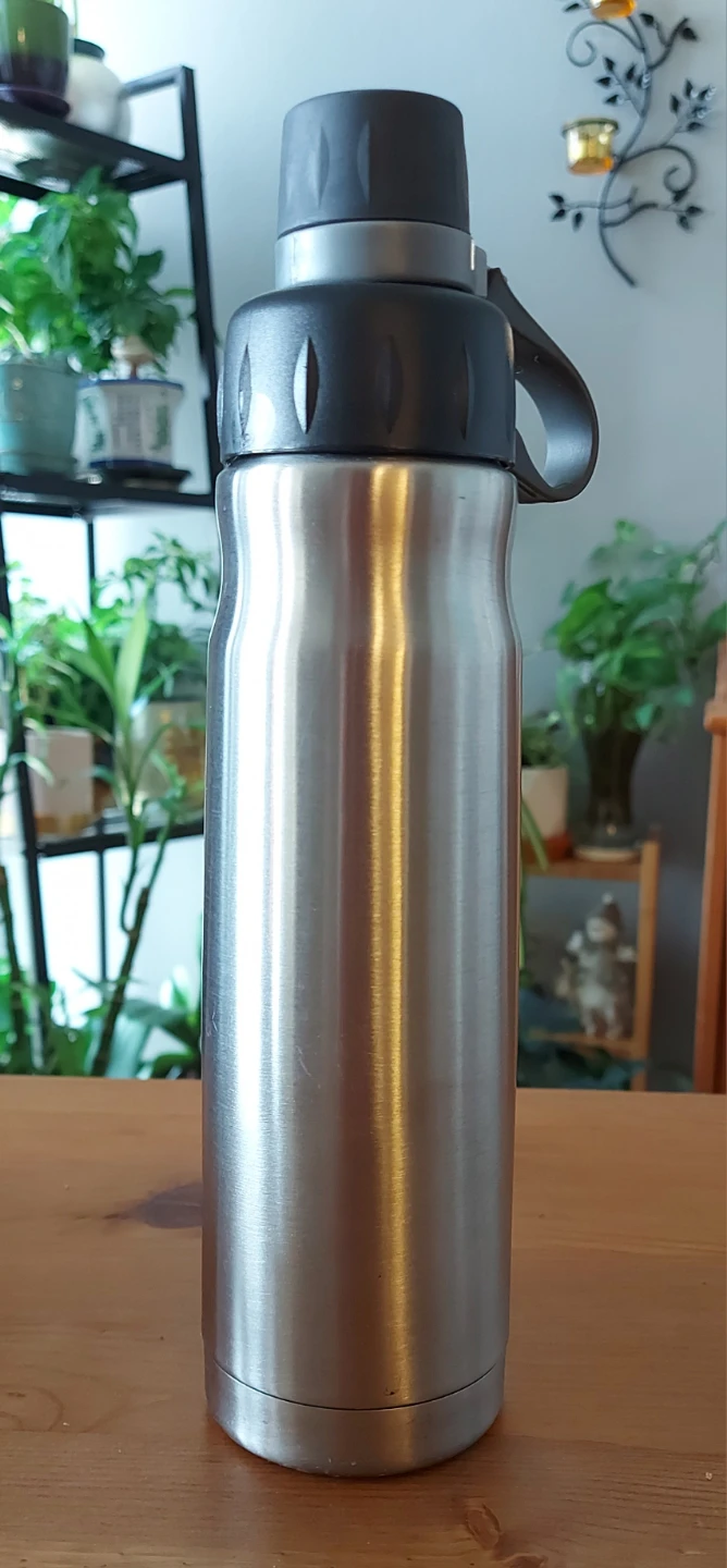 Stainless Steel Water Bottle